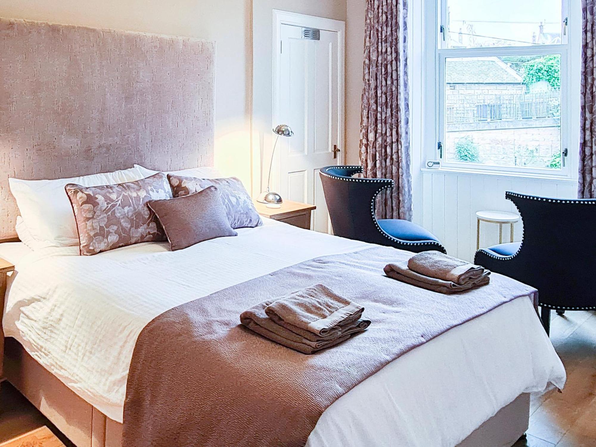 Inchkeith View Holiday home *
