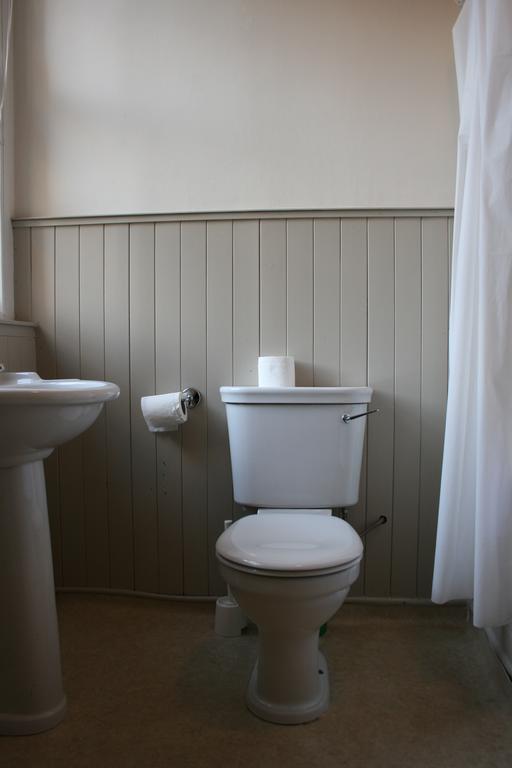 Royal Mile Budget Appartement Édimbourg