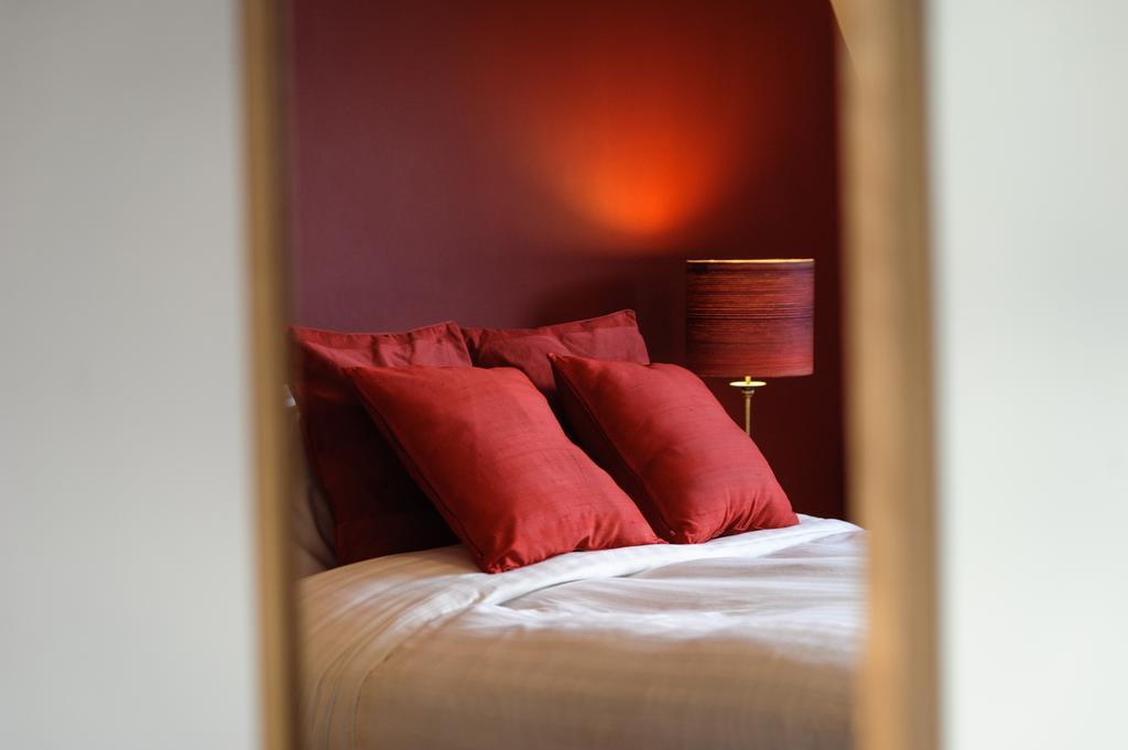 No32 Hotel