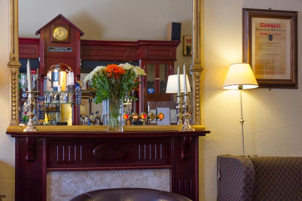 Hotel Thistle