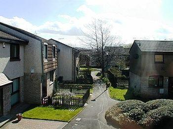 Kew House Guest house