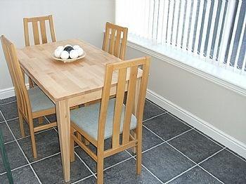 Kew House 5* Edinburgh