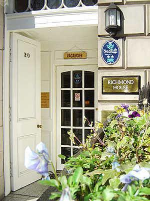 Playfair House 3*