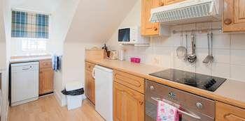 Tony Asga - Tony's Heart Of Centre Sleeps 2 Appartement EDI