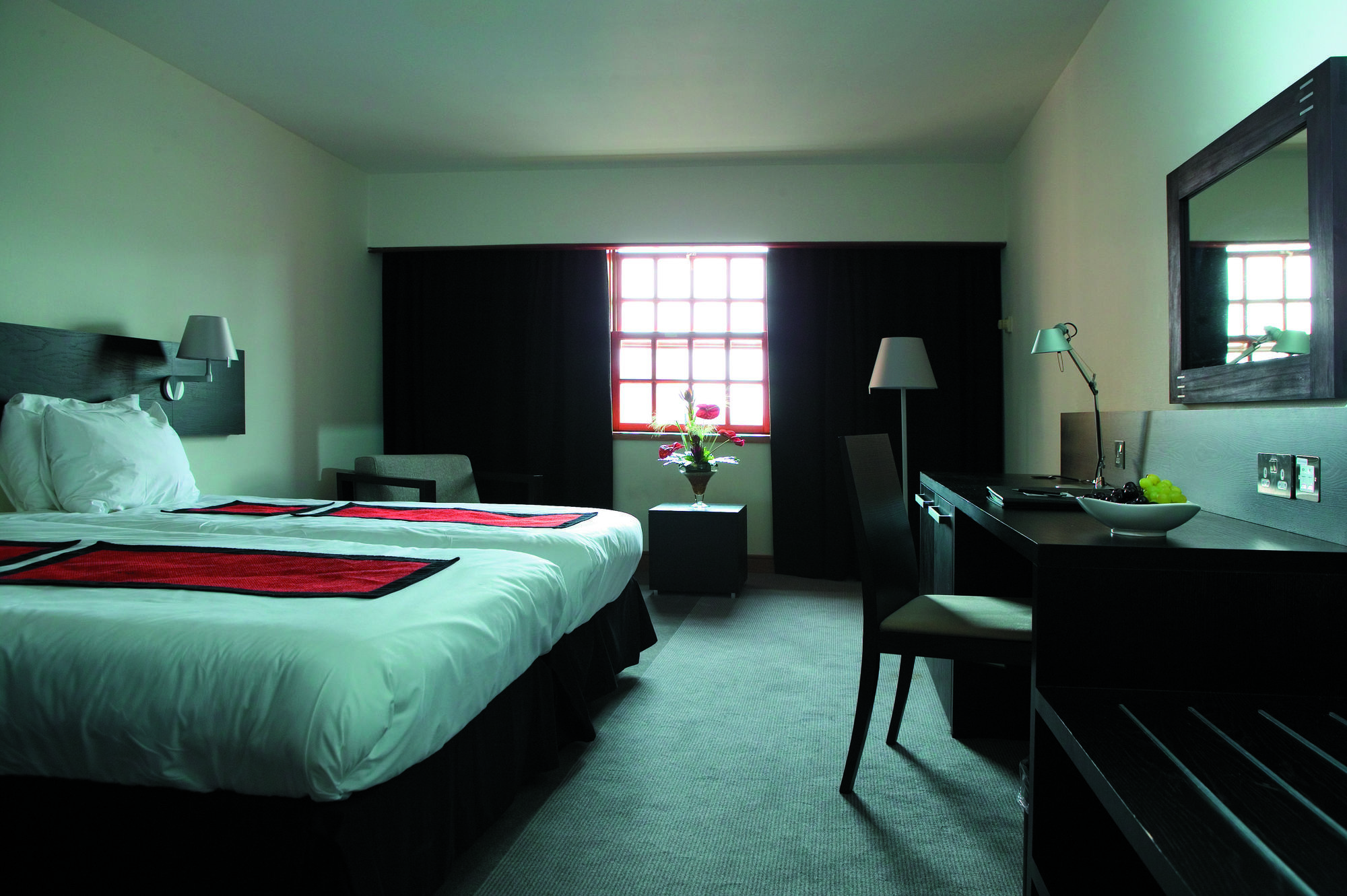 Hotel Radisson Blu Hotel, City Centre 4*
