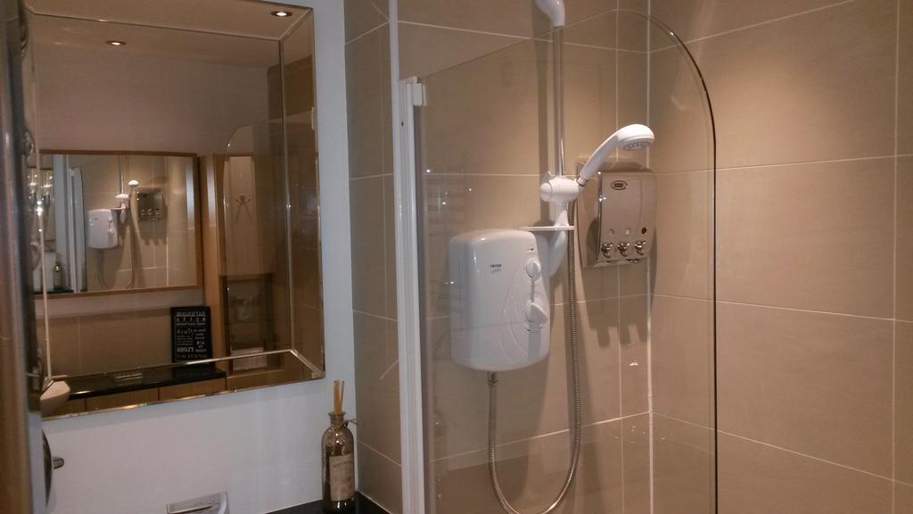 Shore View Appartement Edinburgh