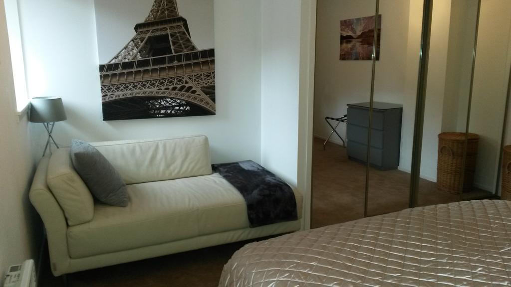 Appartement Shore View *