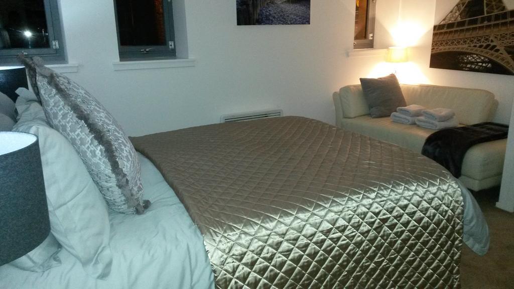Shore View Appartement Edinburgh