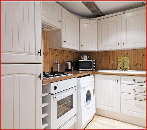 Appartement Greenside *