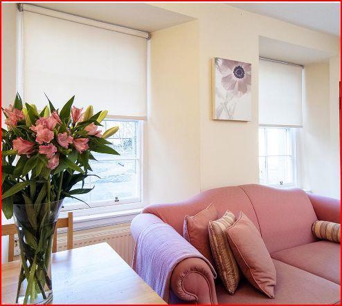Appartement Greenside