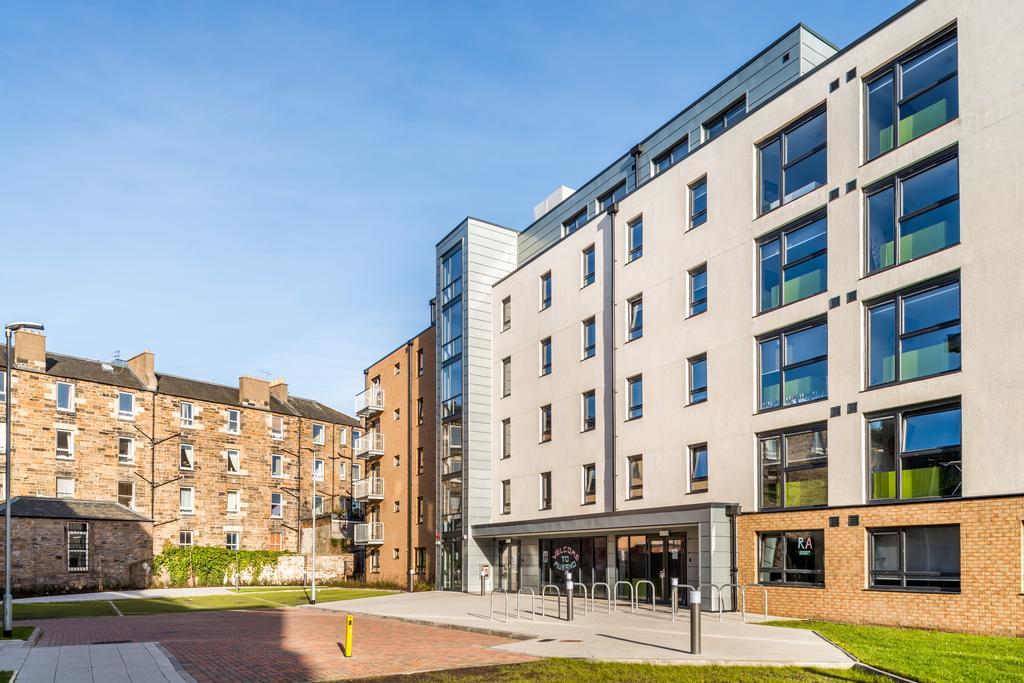 Apartment Destiny Student - Murano EDI