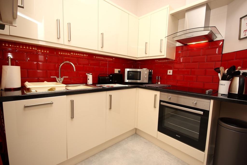 Hamish's Hame Licence No Eh 69774 P Appartement EDI