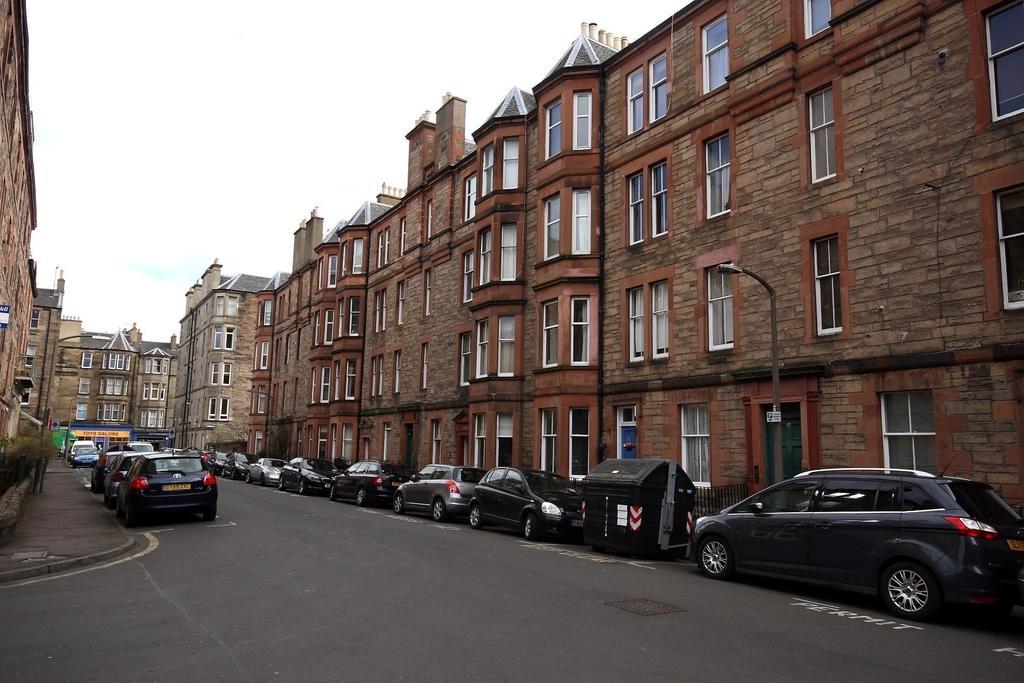 Hamish's Hame Édimbourg
