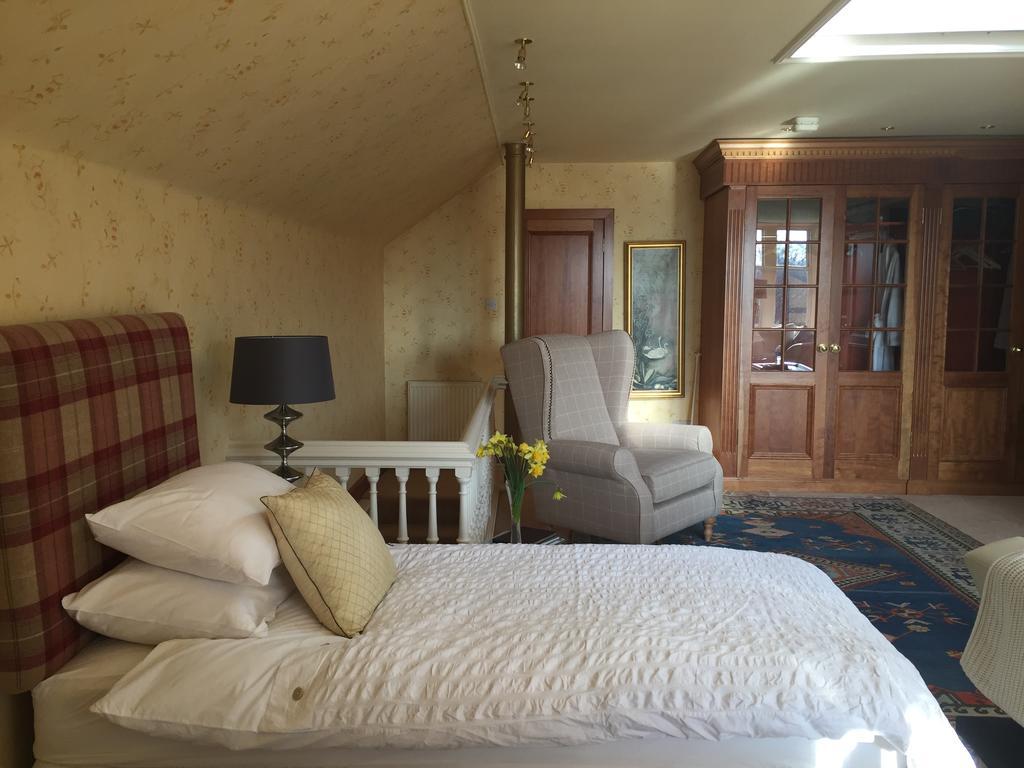 Claremont House 5*