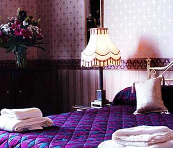 Guest house Allison House 17