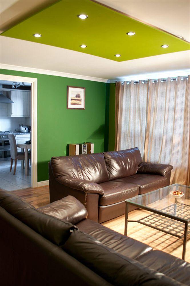 Appartement Royal Mile *