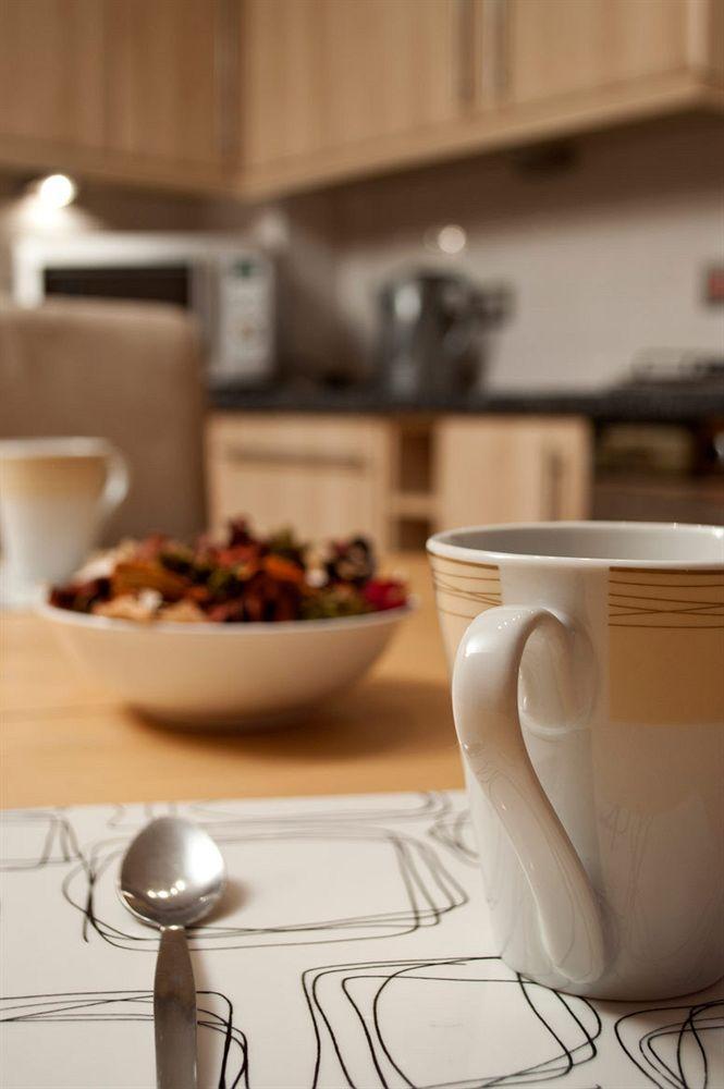 Appartement Royal Mile EDI