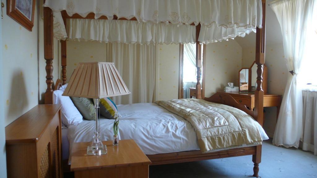 Bed & Breakfast Sandilands House 3*