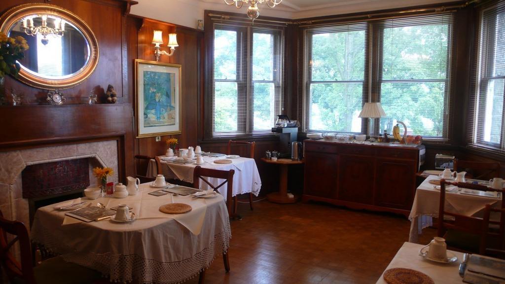 Bed & Breakfast Sandilands House Edinburgh