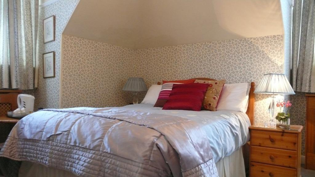 Sandilands House Bed & Breakfast