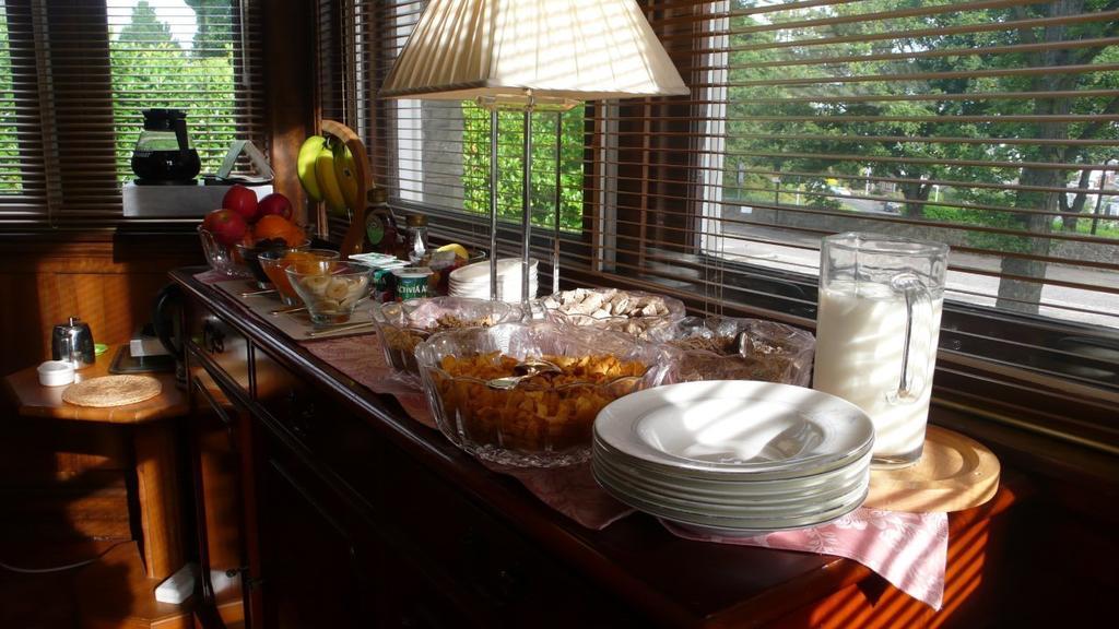 Sandilands House Bed & Breakfast 3*