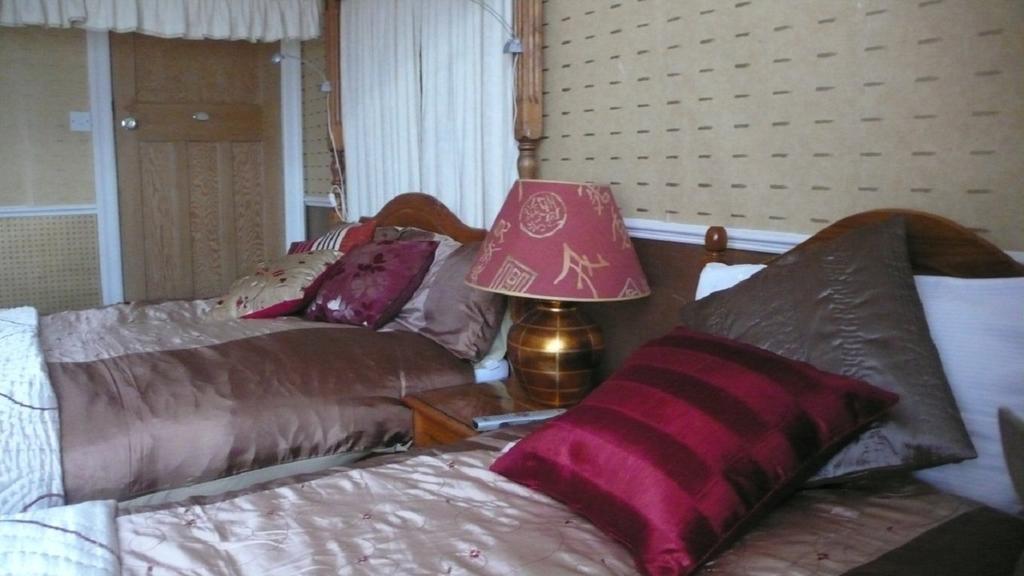 Sandilands House Bed & Breakfast 3*