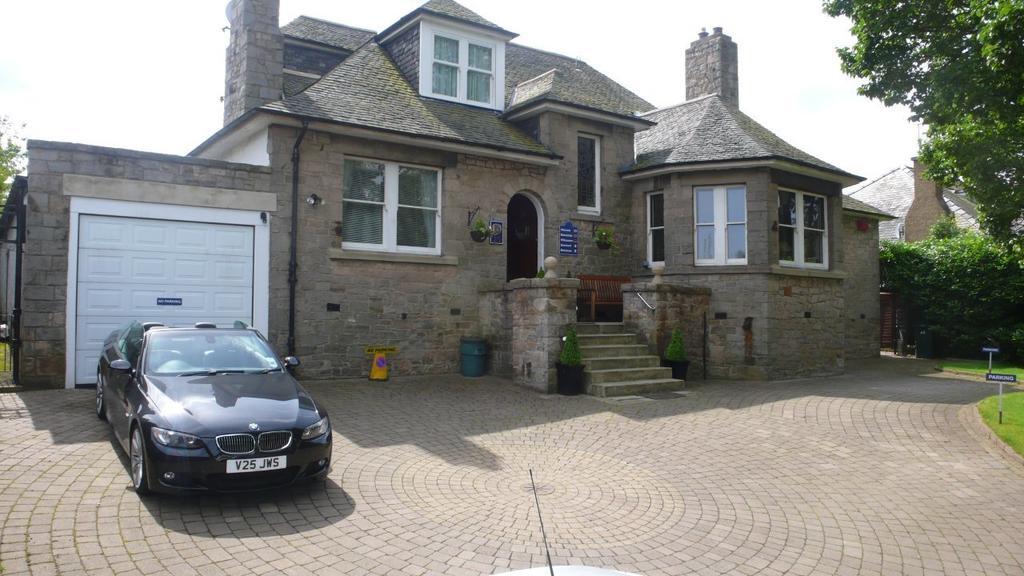 Sandilands House Bed & Breakfast 3*