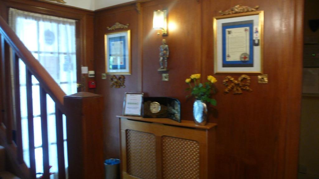 Sandilands House Bed & Breakfast