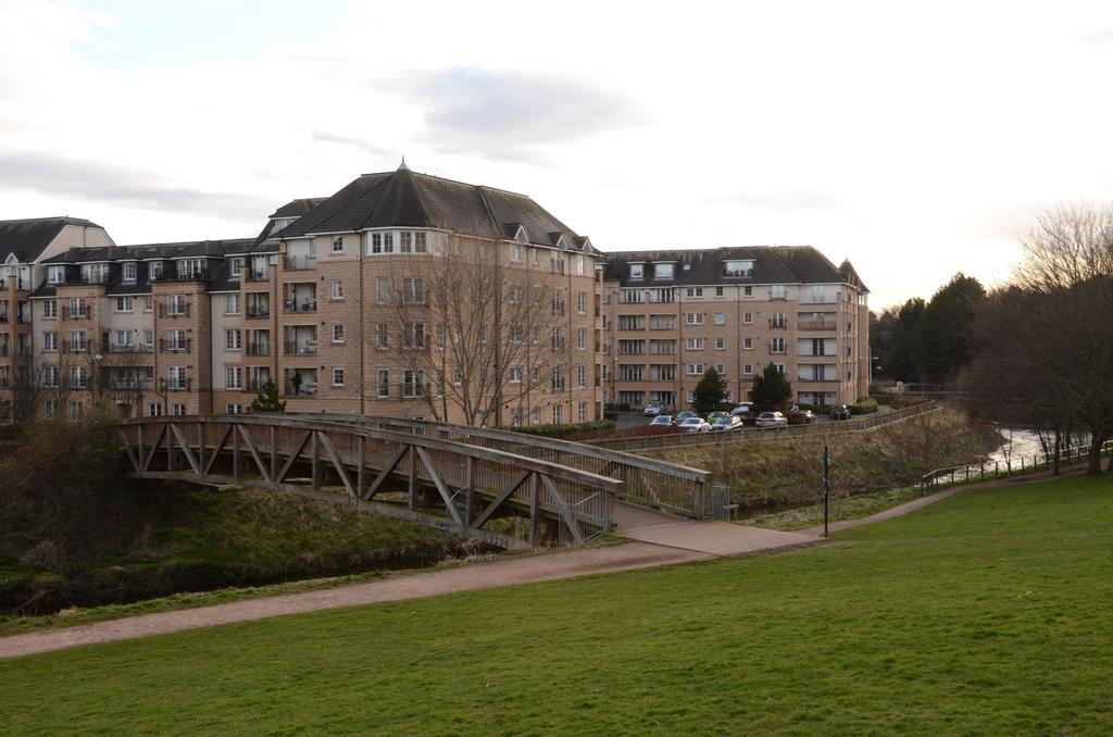 Powderhall Riverside Apartment Edinburgh