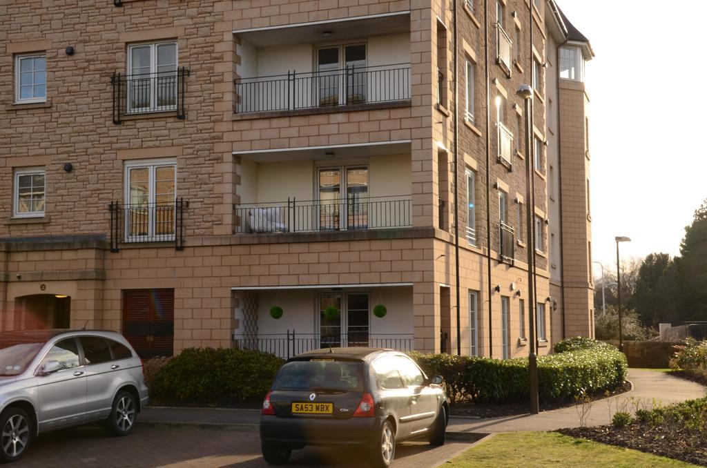 Powderhall Riverside Edinburgh