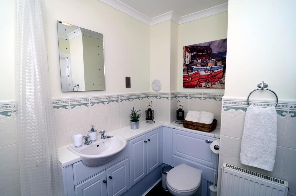 Apartment Powderhall Riverside *