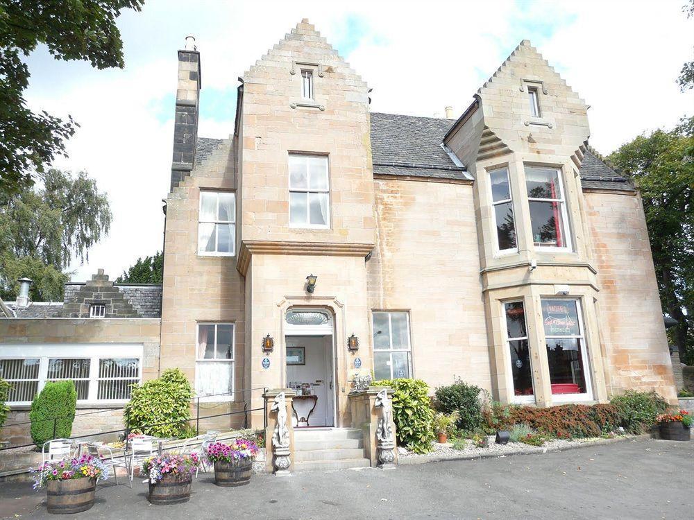 Hotel Cumberland Édimbourg