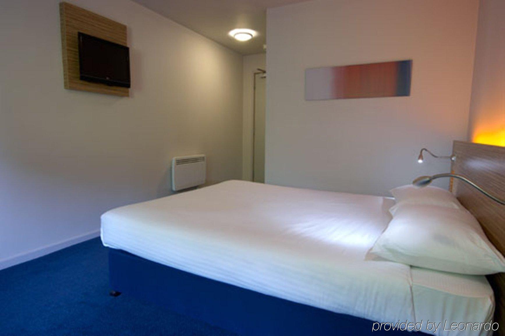 Britannia Hotel EDI
