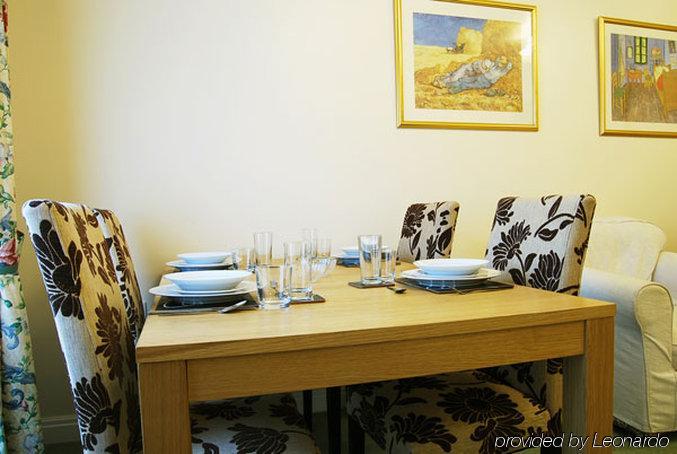 Edinburgh Aparthotel Edinburgh