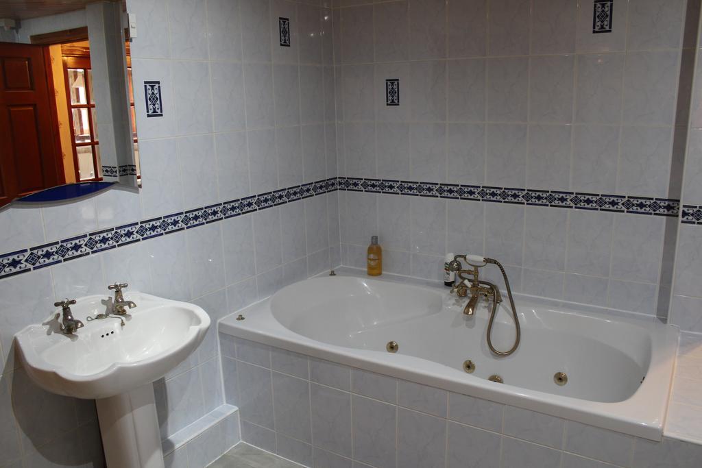 City Centre - Castle Barns Apartment