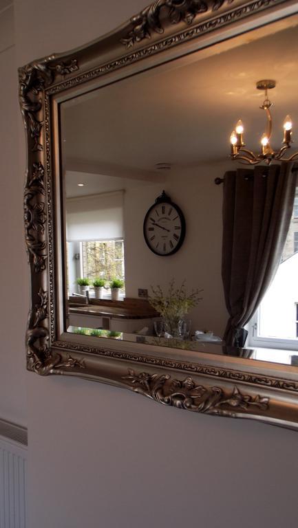 Apartment Gilmour's Entry Edinburgh