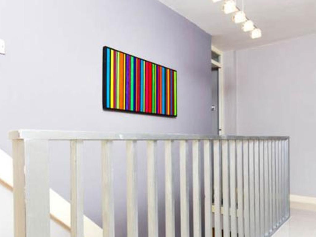 Apartment Stockbridge Riverside *