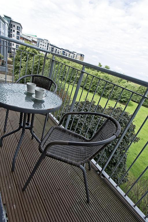 Lochend Park View Apartment