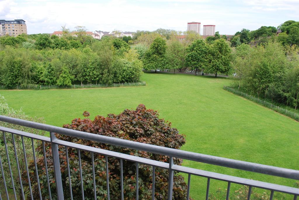 Lochend Park View