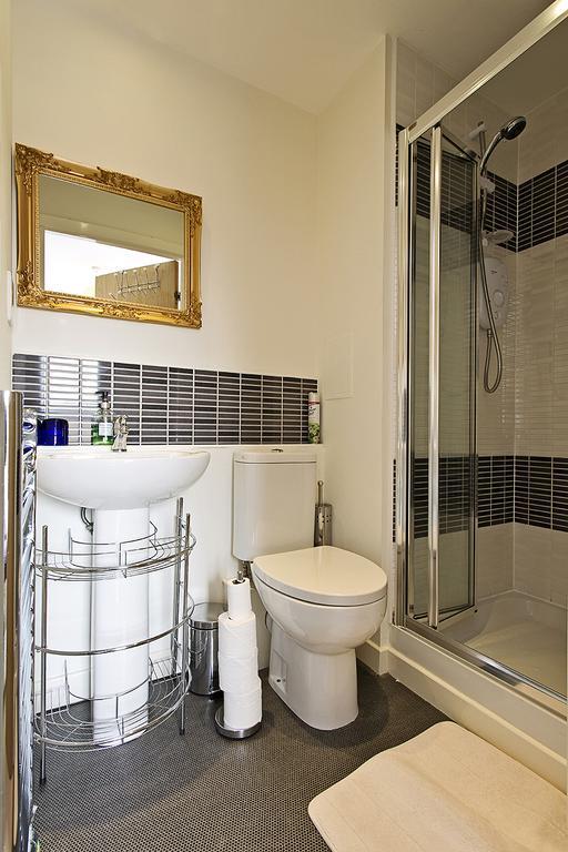 Lochend Park View Apartment