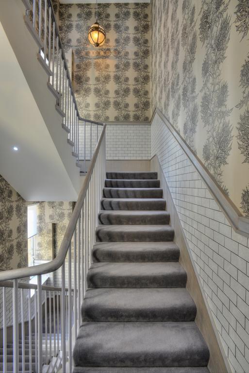 The On The Mile Hotel EDI