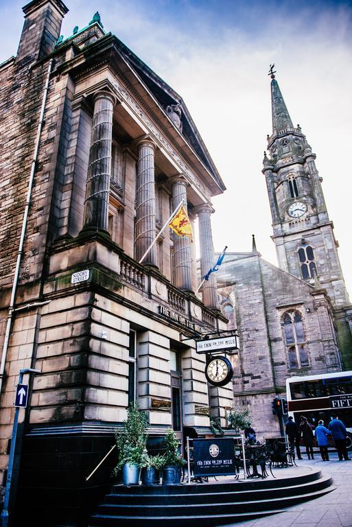 The On The Mile EDI