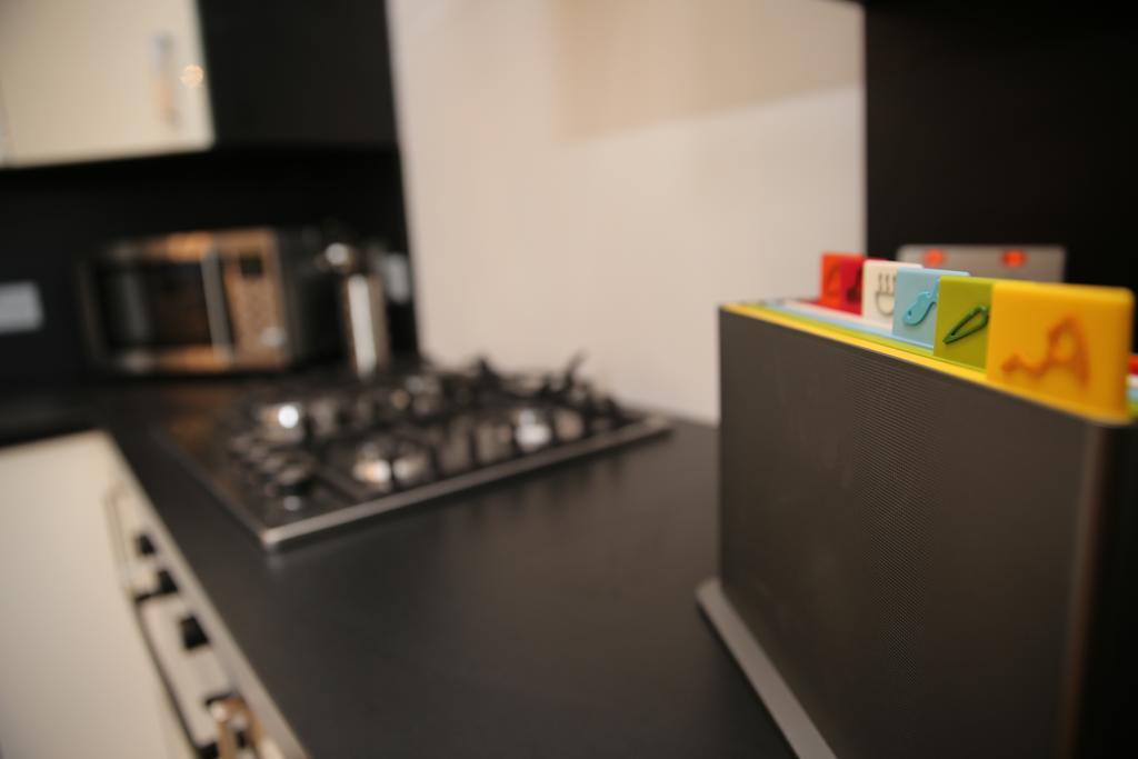 Dalry House Apartment