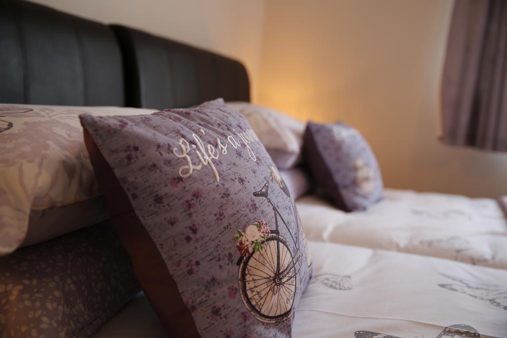 Dalry House EDI