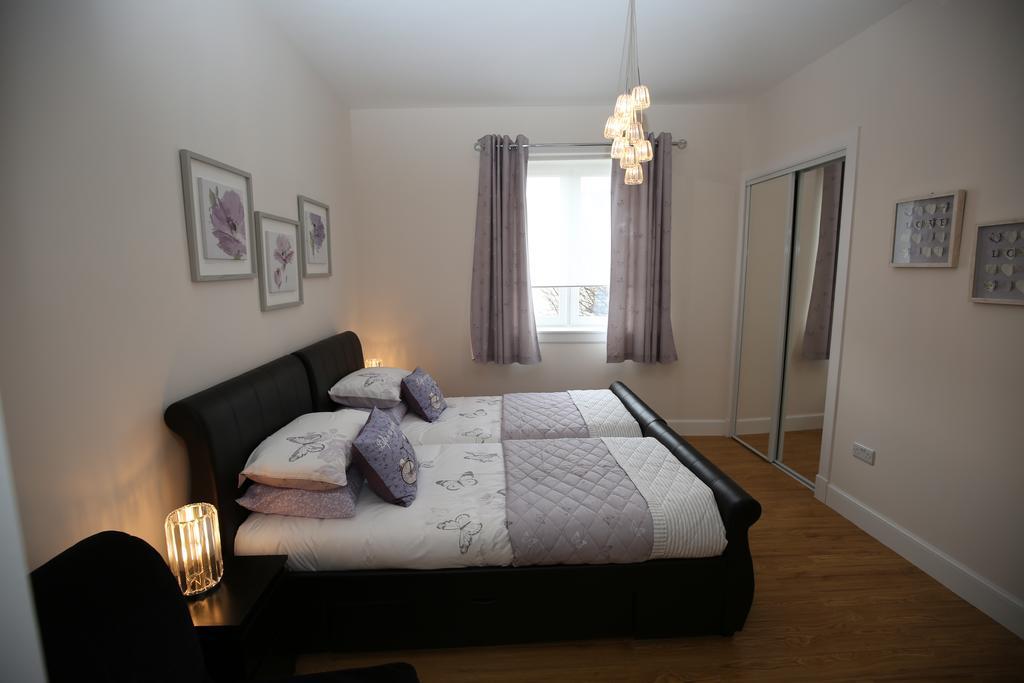 Dalry House EDI