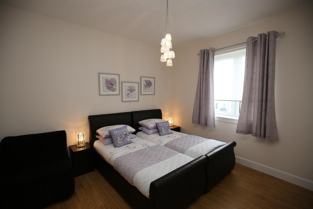 Dalry House