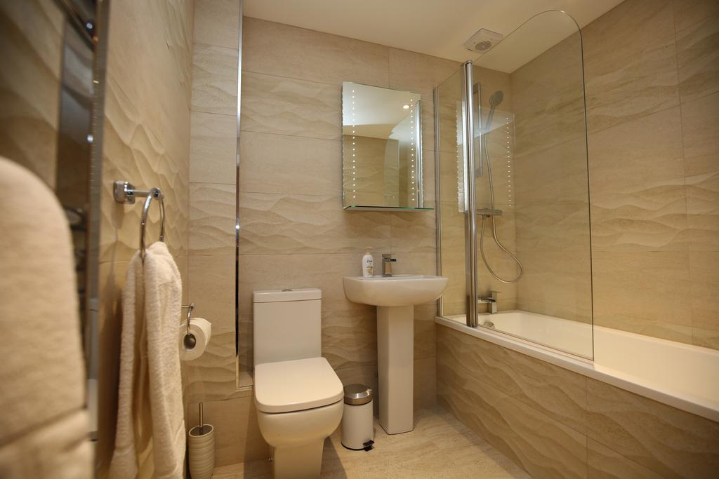 Apartment Dalry House