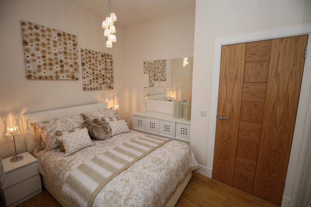 Dalry House EDI