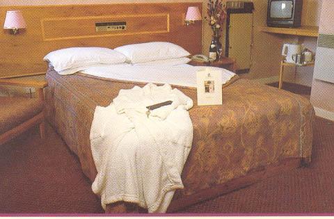 Grove House Hotel