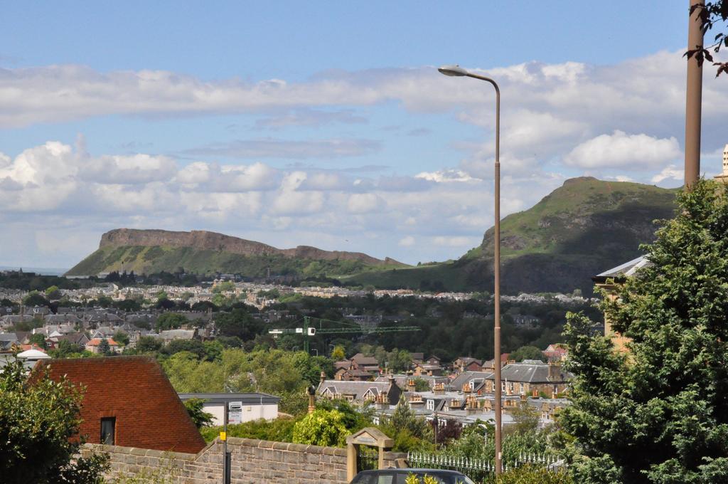 On The Brae
